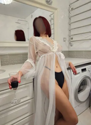 проститутка Леся, 37, Архангельск