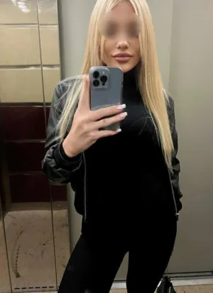 проститутка Галина, 27, Архангельск