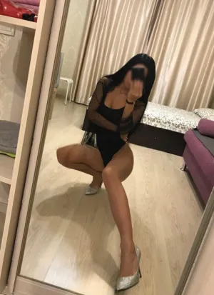 проститутка Марьям, 24, Архангельск